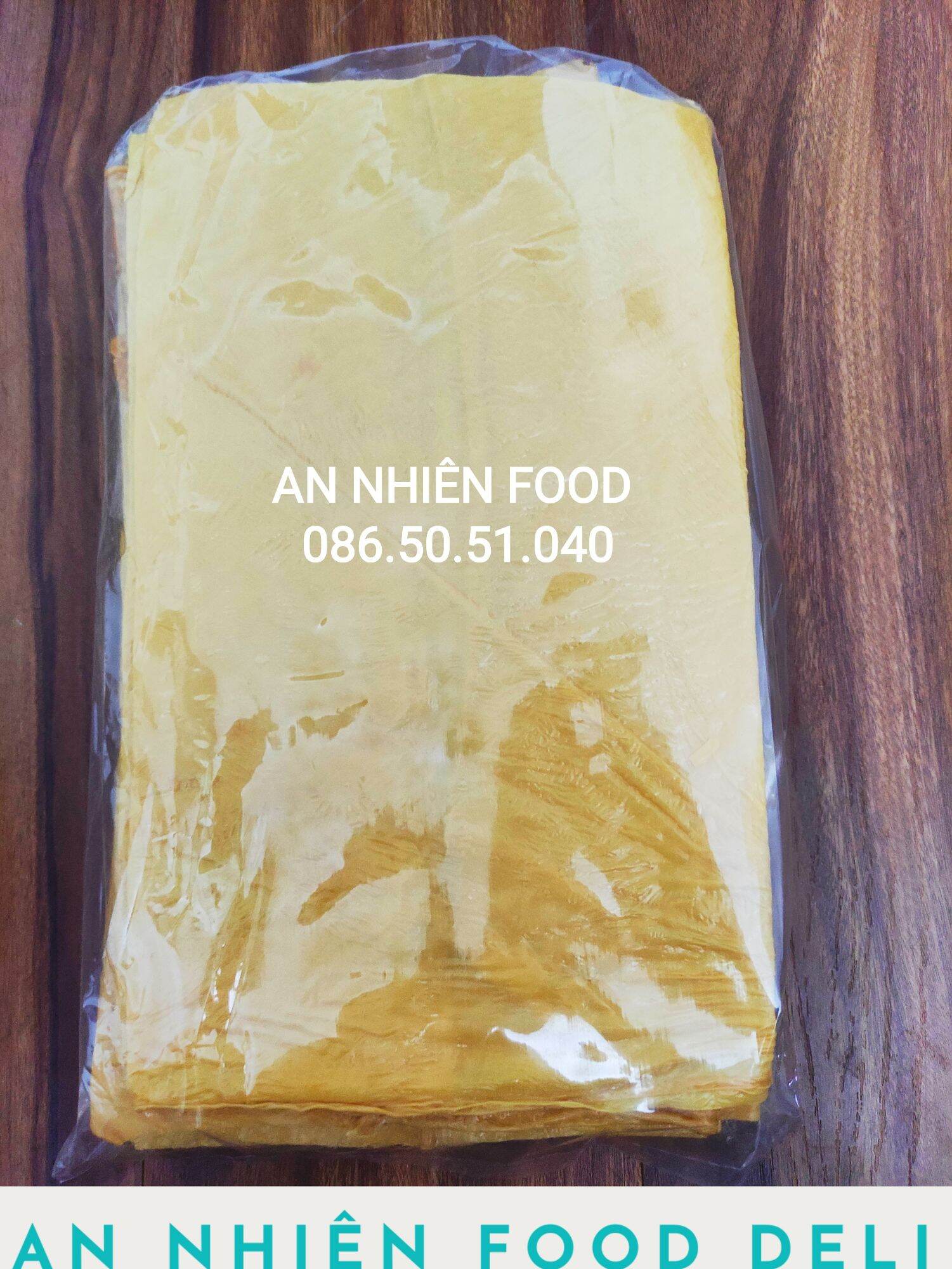 1 KG Phù trúc Váng Đậu khô