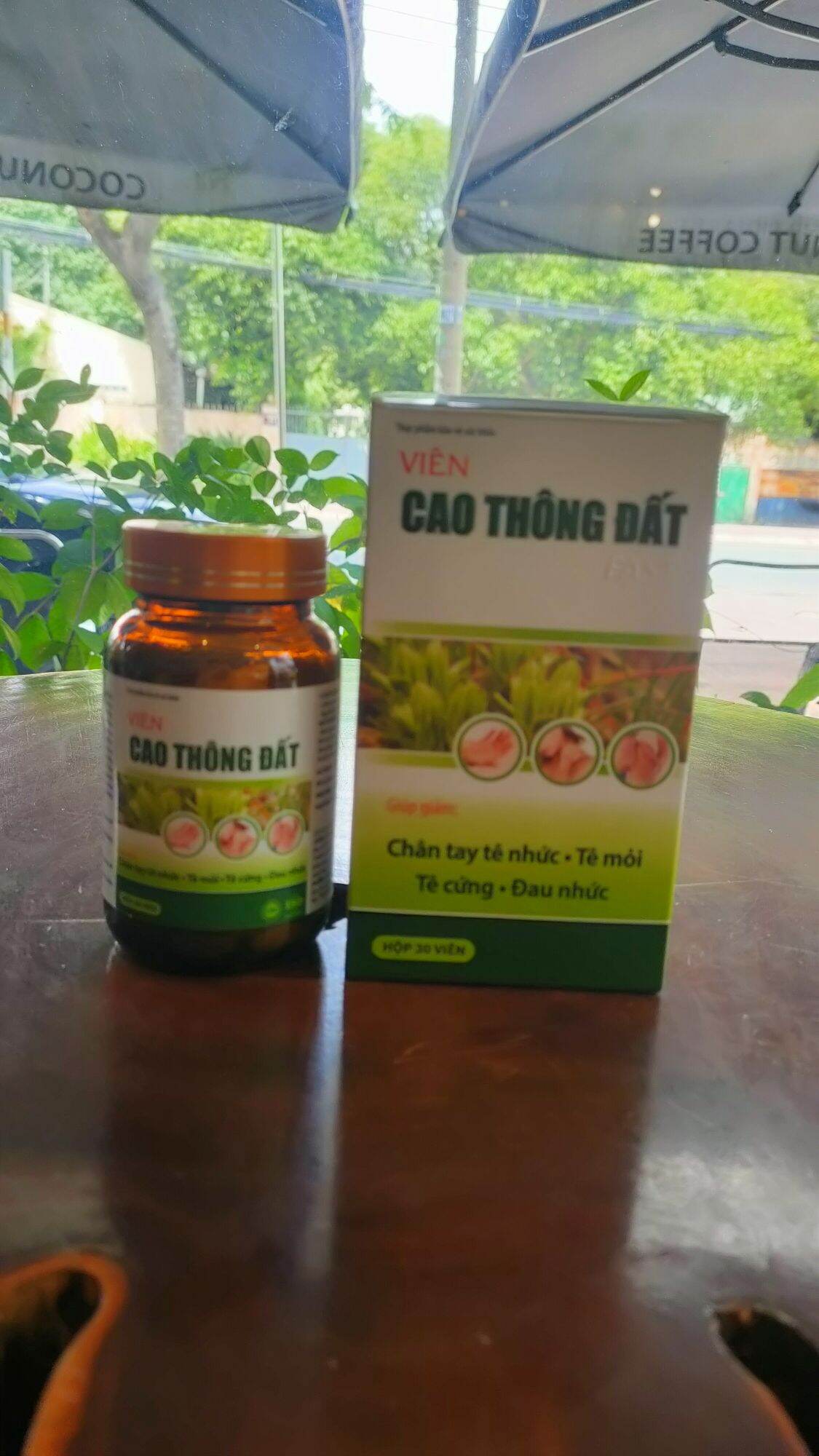 [Nhập RS0822 giảm 30k cho đơn 99k]viên cao thông đất