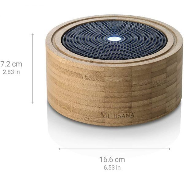 Máy Khuếch Tán Tinh Dầu Medisana AD625 60083