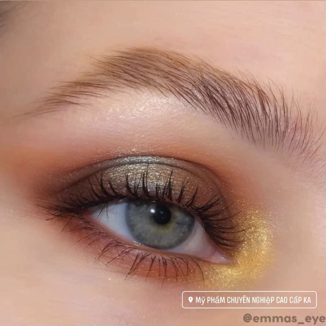 Bảng màu mắt Colourpop You're Golden