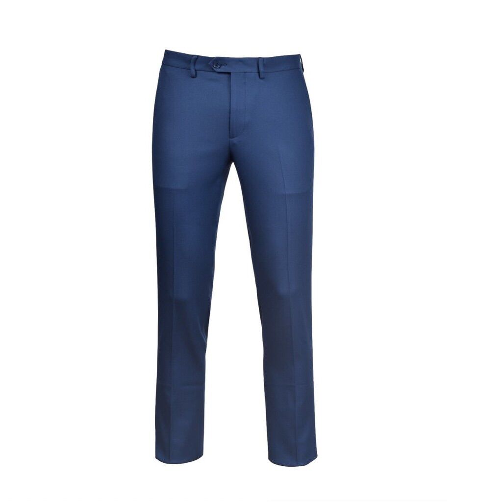 Quần Tây nam owen chính hãng dáng slimfit