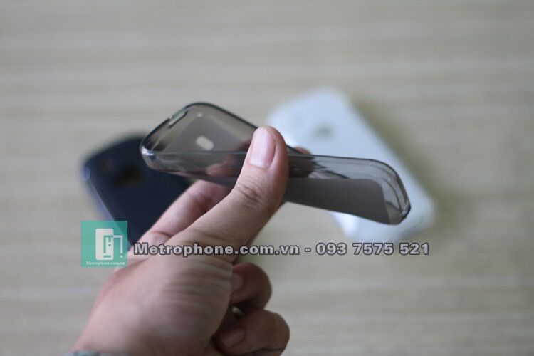 ốp lưng dẻo dành cho nokia 3310 2017