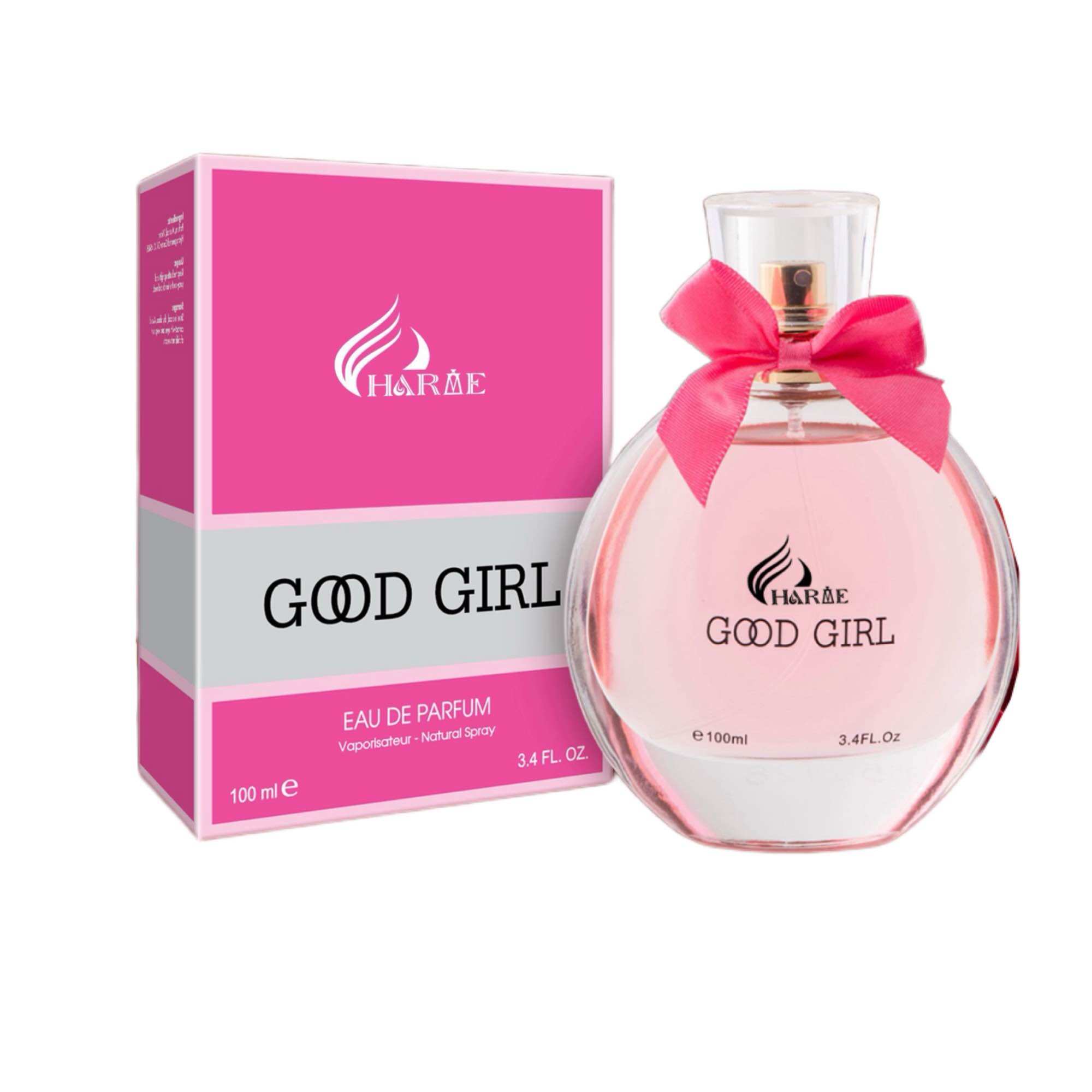 Nước hoa good girl 100ml - good girl 60ml