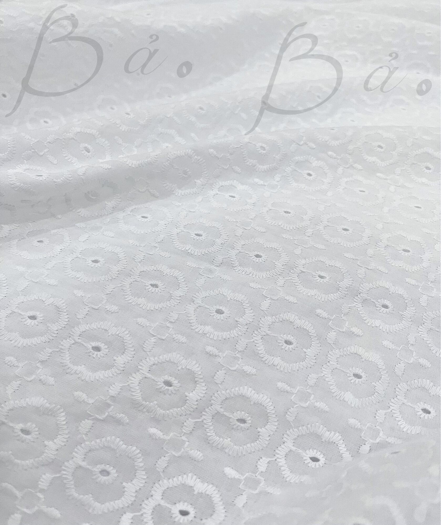 Vải Boi Cotton được ưa chuộng bởi độ bền, độ bóng và tính linh hoạt trong việc sáng tạo. Hãy cùng khám phá những mẫu vải Boi Cotton đẹp và đa dạng để biến những ý tưởng sáng tạo thành hiện thực!