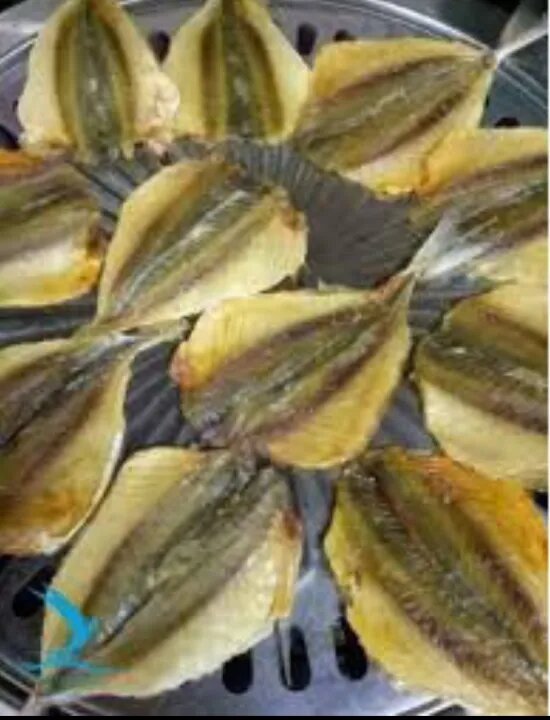 1 kg cá chỉ vàng dẻo ngon