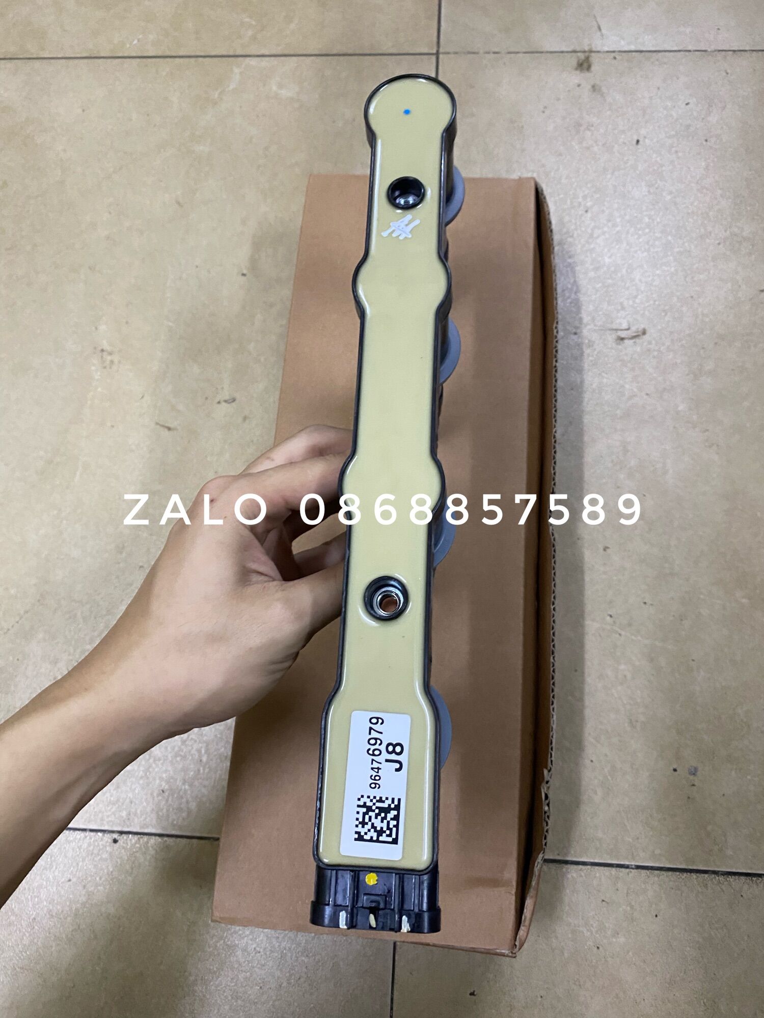 Mô bin đánh lửa Cruze1.8,Lacetti Cdx,Se, Orlando xịn Gm:96476979