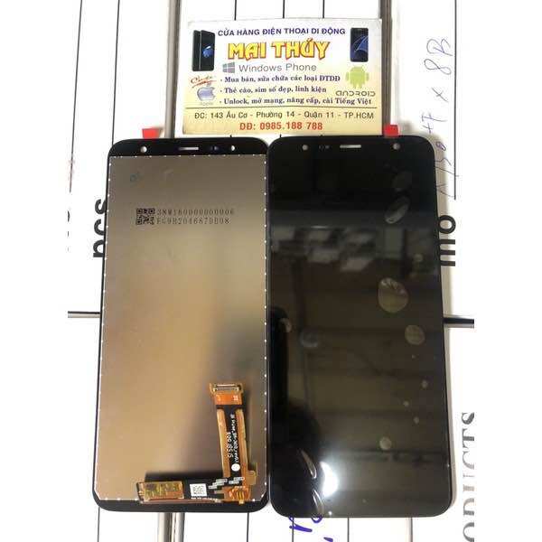 MÀN HÌNH SAMSUNG J4PLUS/J6PLUS