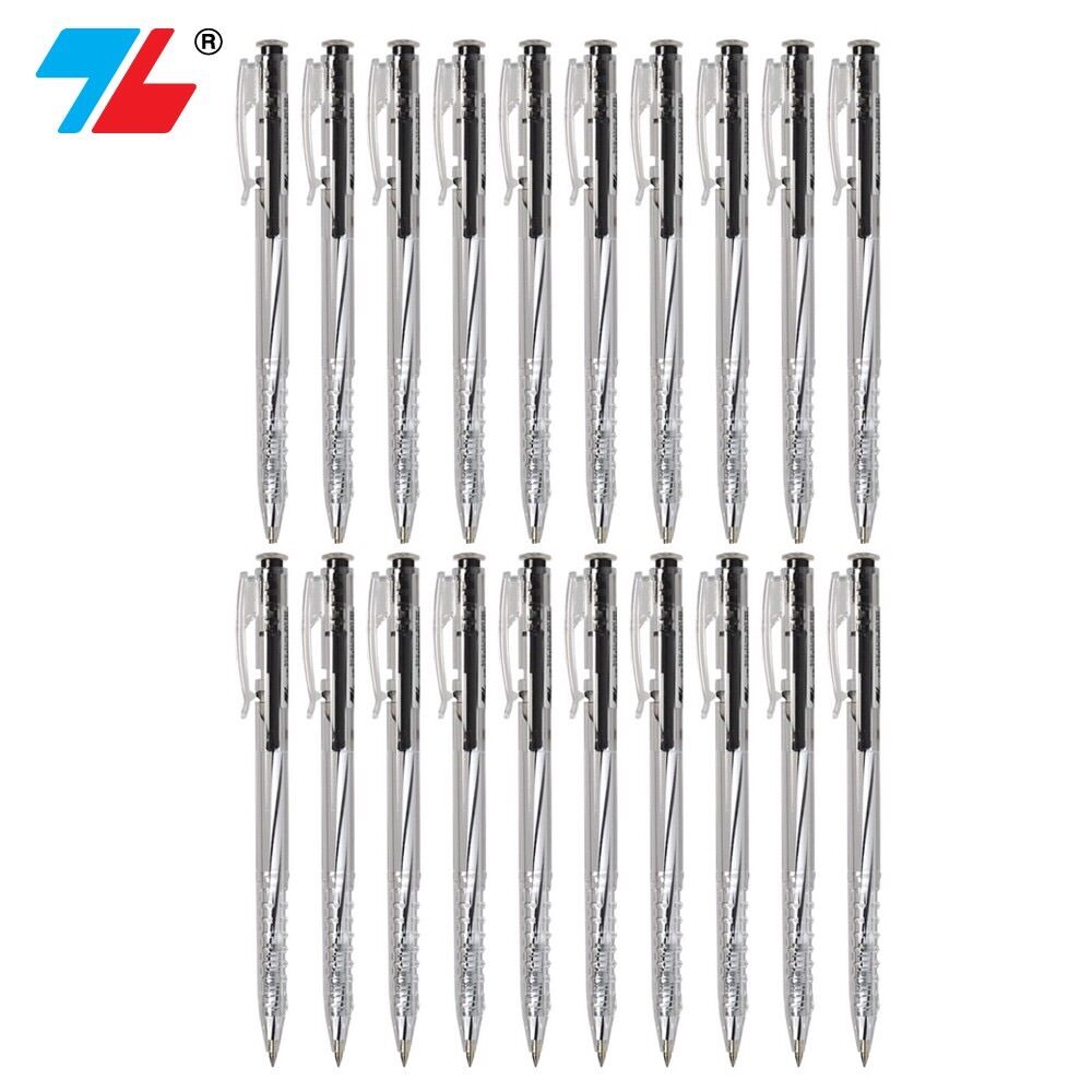 Combo 10 Cây Bút Bi Thiên Long TL-027