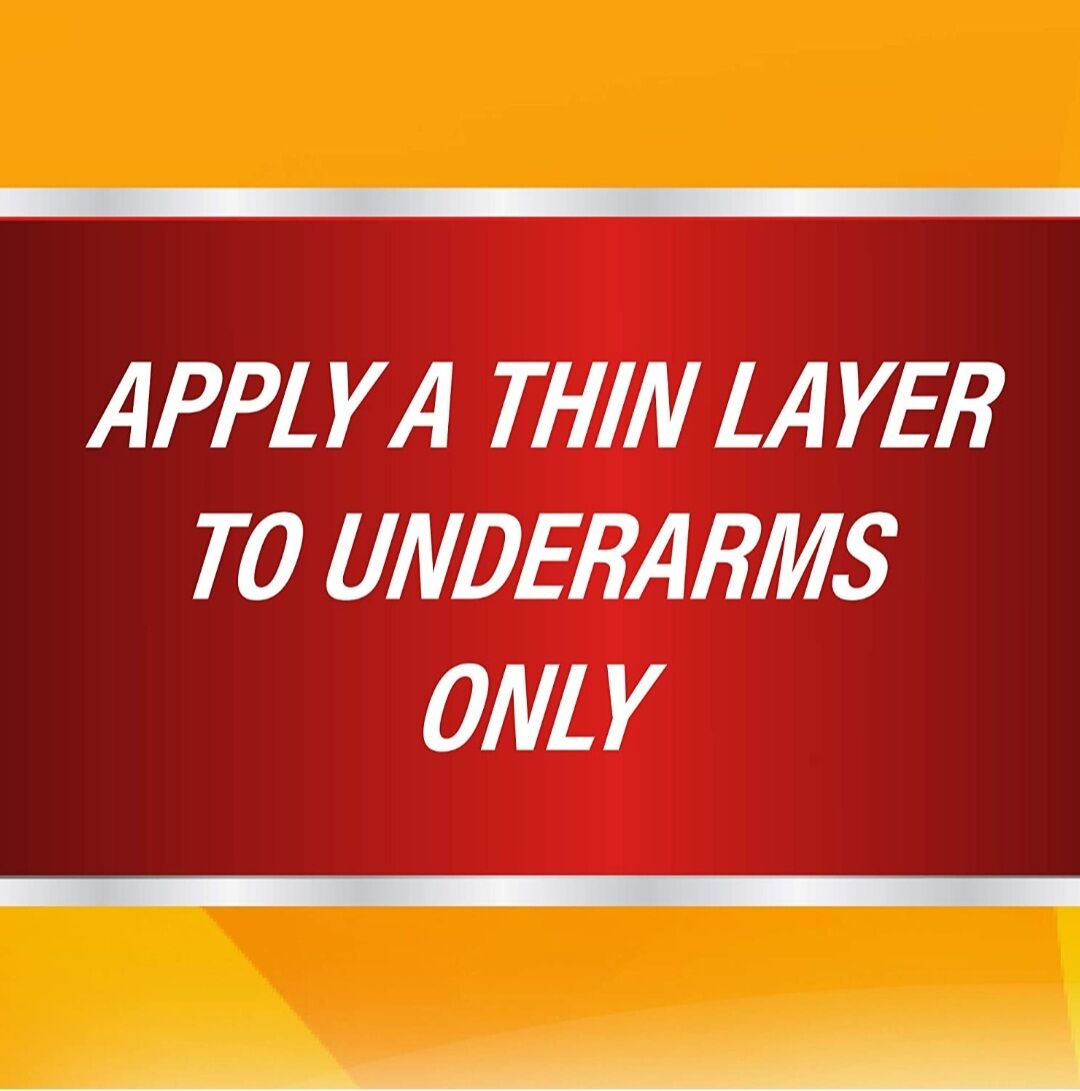 Lăn khử mùi ARM & HAMMER ULTRA MAX POWDER FRESH (
