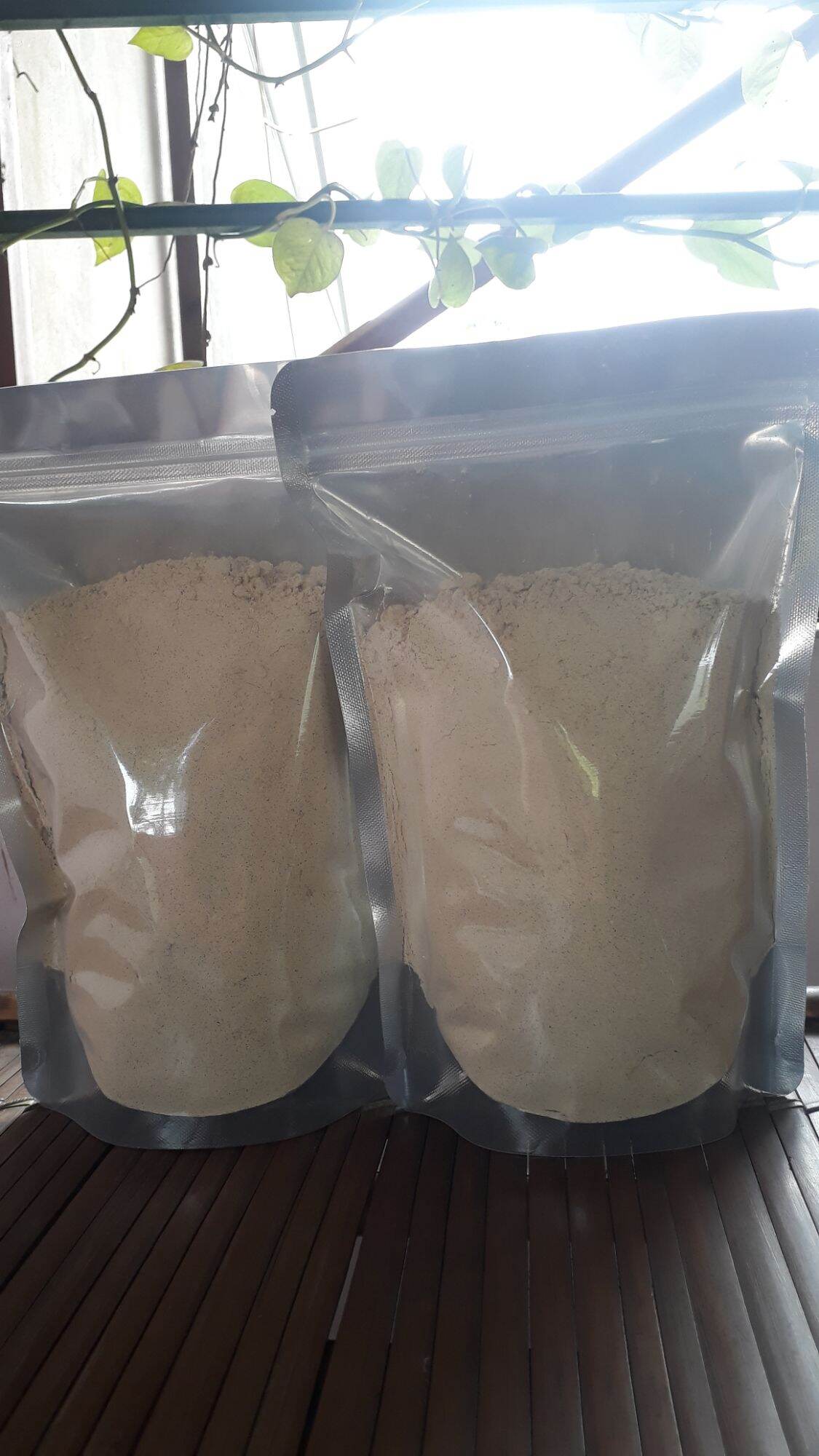 Bột đậu tương đen, 1kg