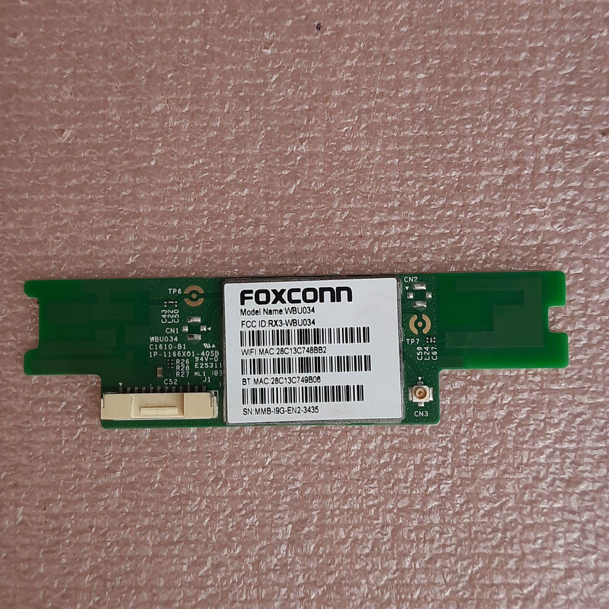 Bo mạch tivi sharp 32sa4500x 32sa4500,bo xử lý,khiển,nguồn,main chính,chủ,bo wifi