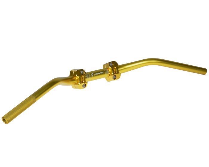Ghi đông trung quốc rizoma 28mm độ xe điện [ chỉ ghi đông]