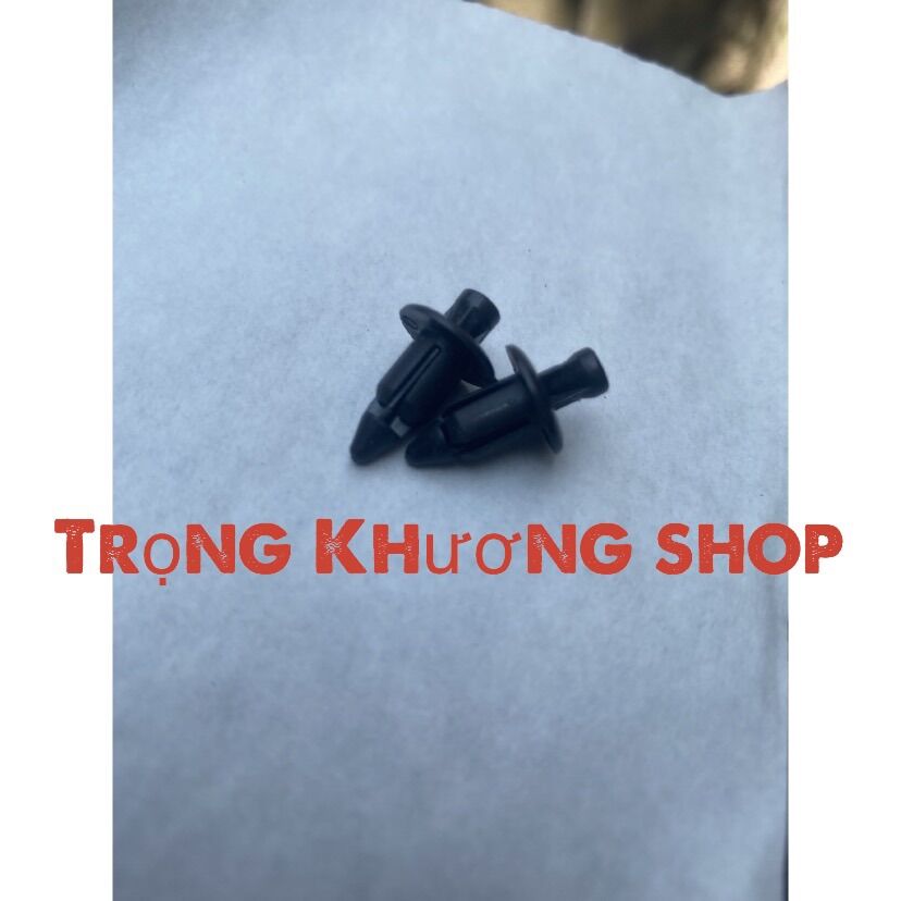 Chốt dàn áo 6ly cho mọi loại xe