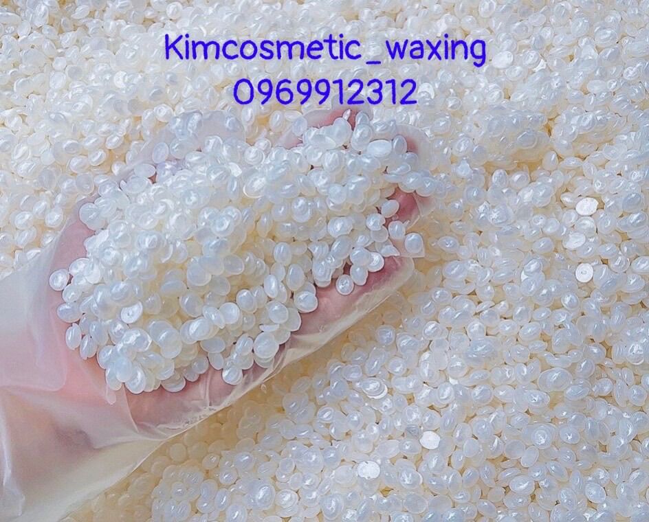 Sáp Dừa wax lông cao cấp tặng 20ml mỡ trăn triệt lông