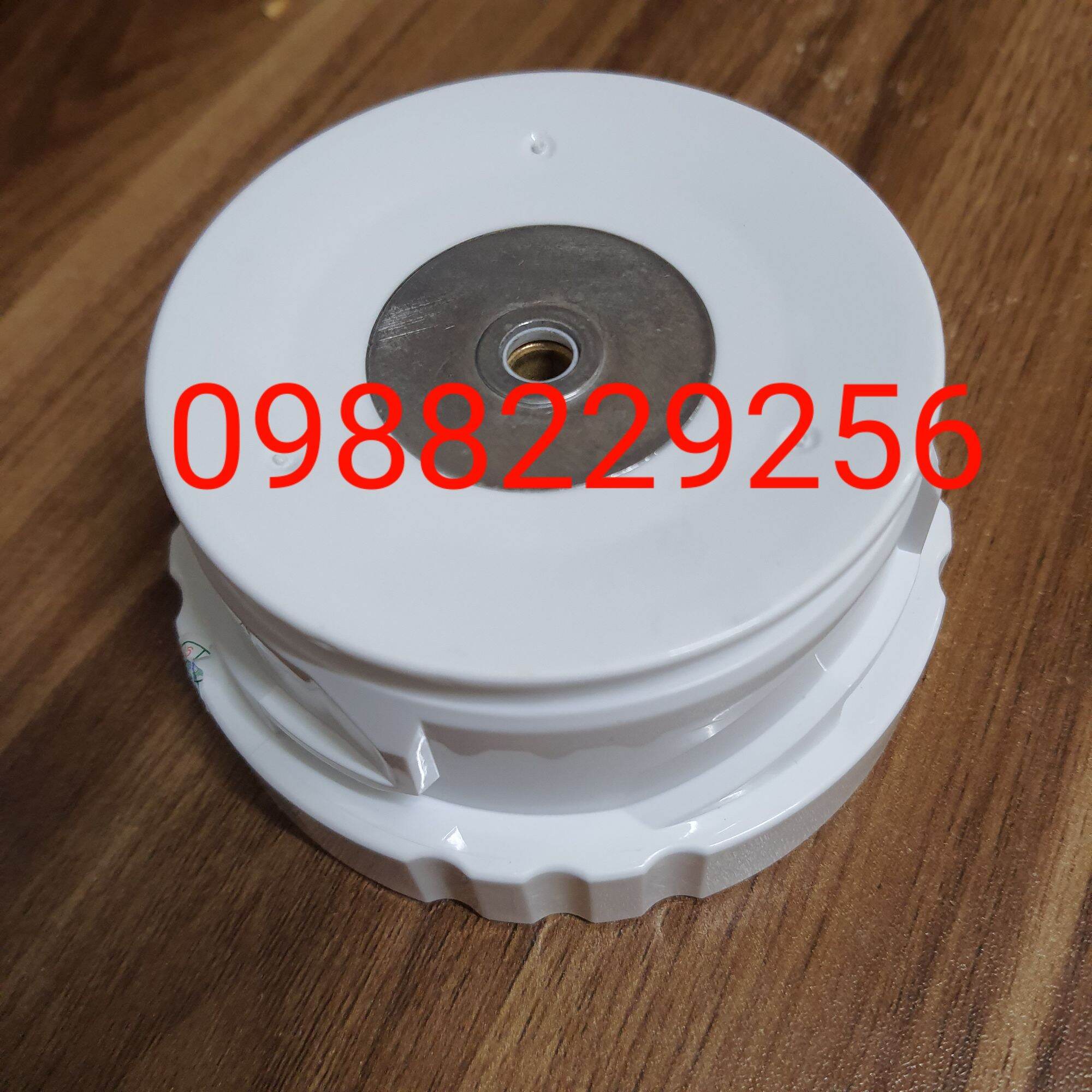 Bộ dao và cối xay khô philip