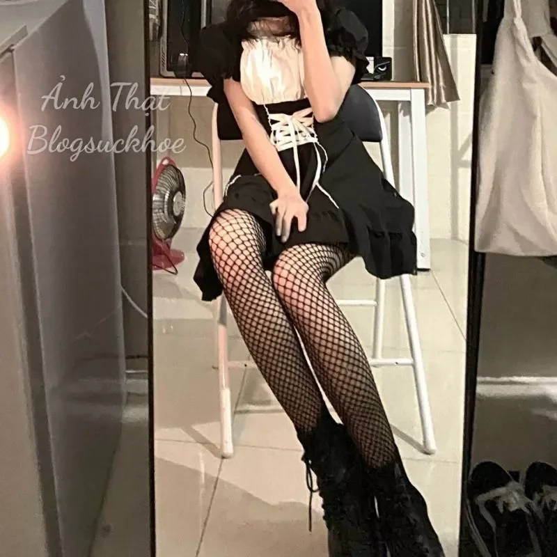 Đầm Lolita Nữ