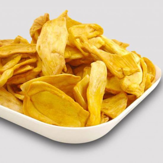 Combo 2Kg Mít Sấy Khô Củ Chi Thơm Ngon