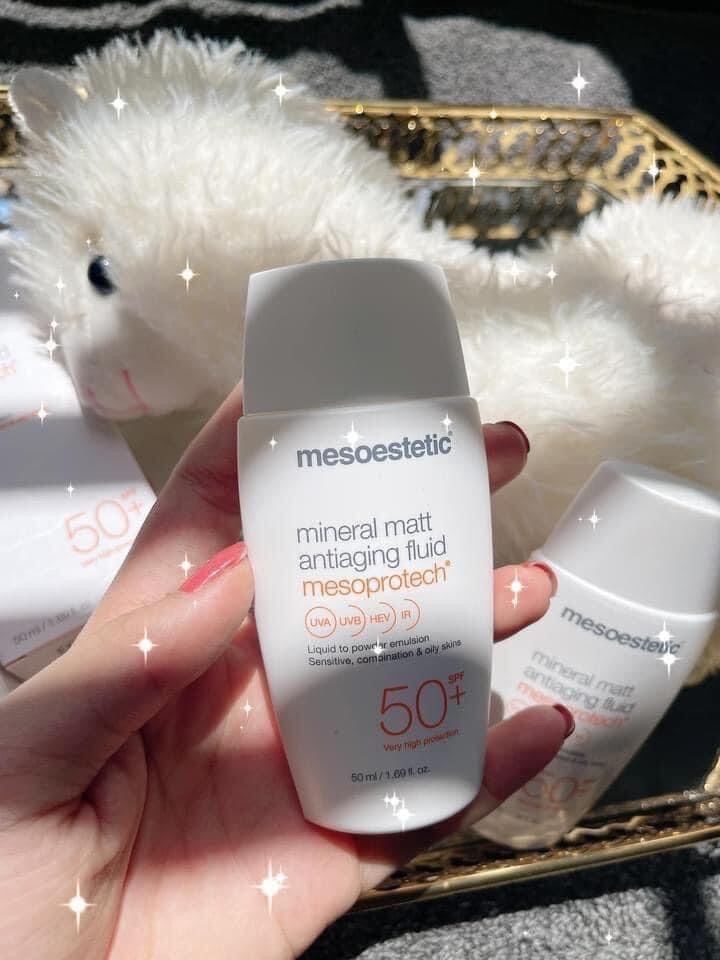 Ampoule Egf 50%