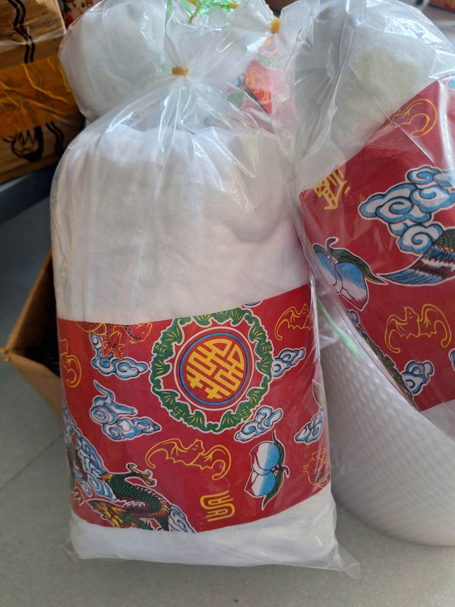 Bông gòn loại 1