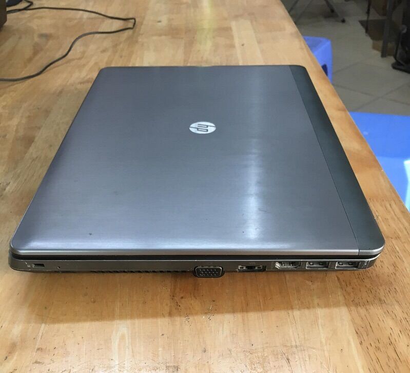 Hp probook 4440s core i3 3120m ram 4g hdd 500g 14inch