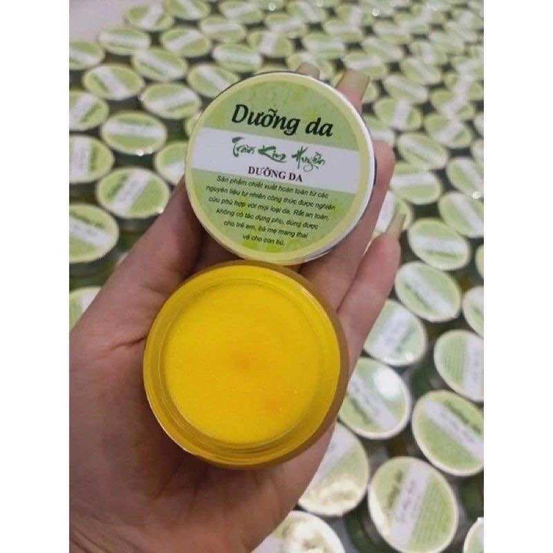 Kem dưỡng da - rạn da