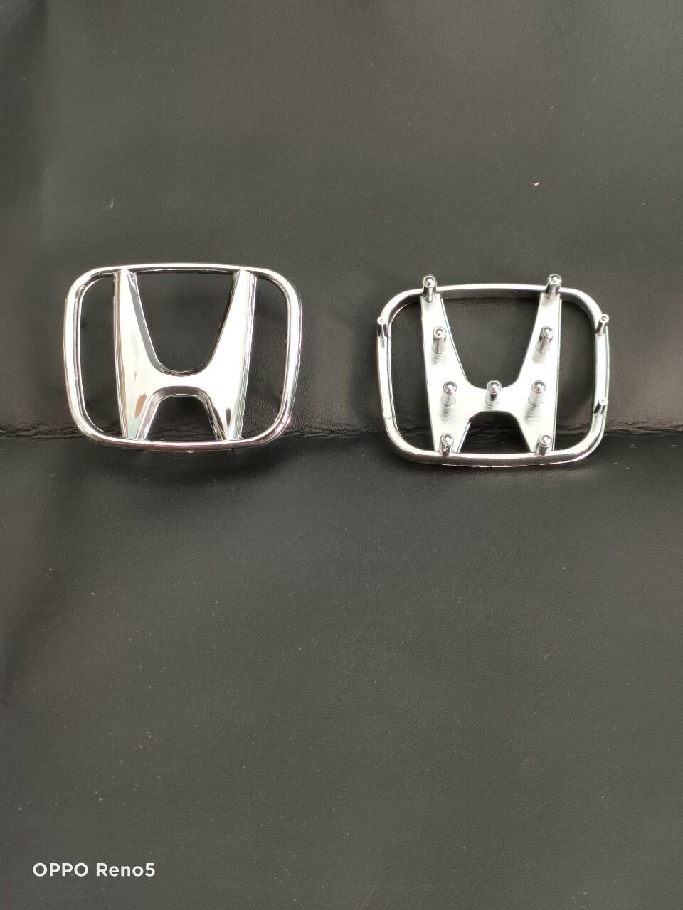 Logo nắp túi khí biểu tượng Honda CRV
