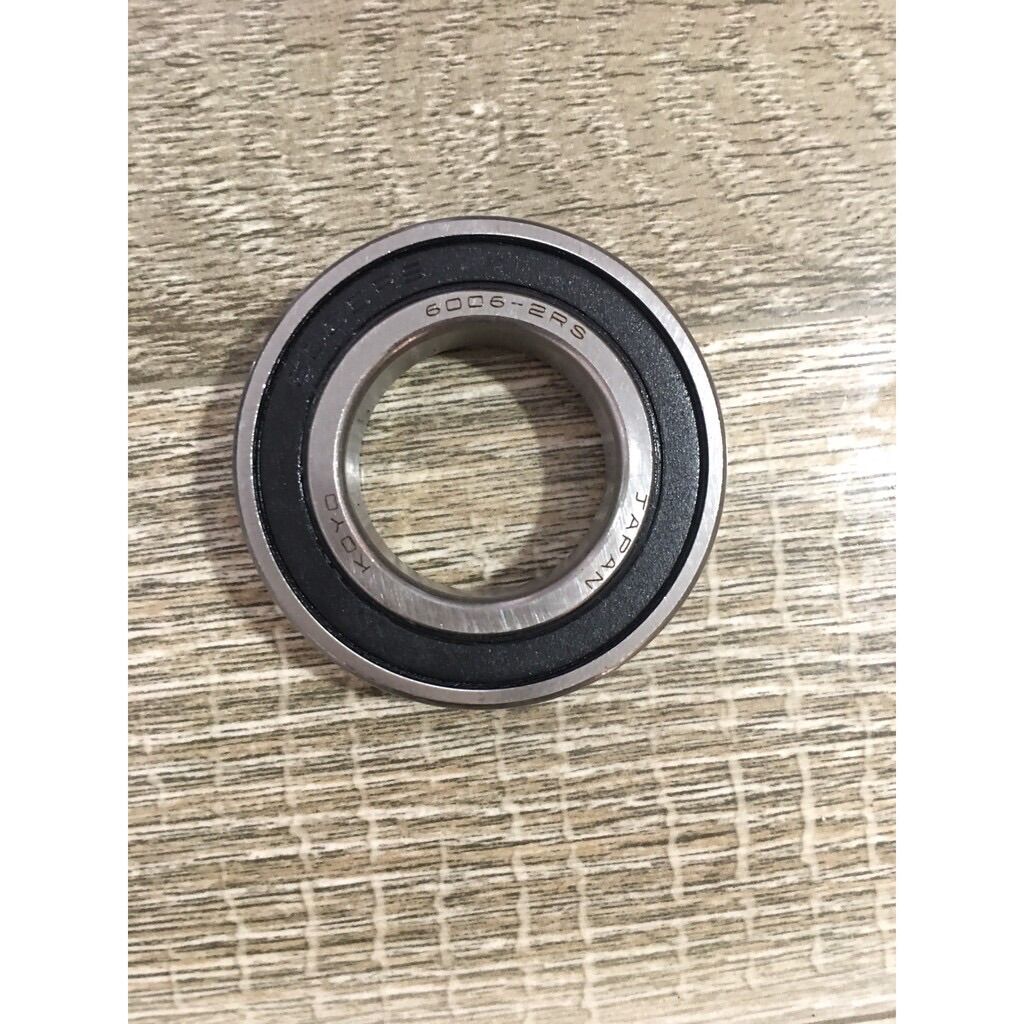Vòng bi bạc đạn KOYO 6006