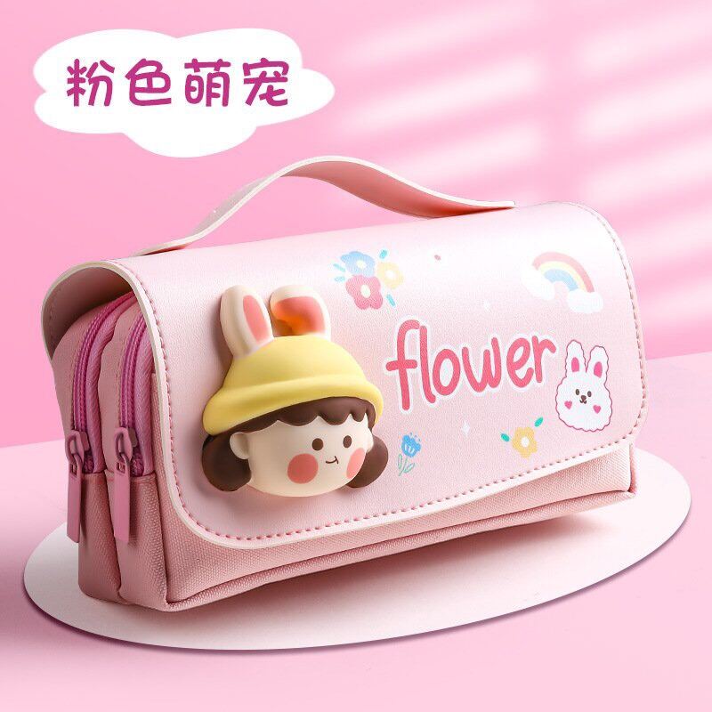 Hộp bút kute cho bé