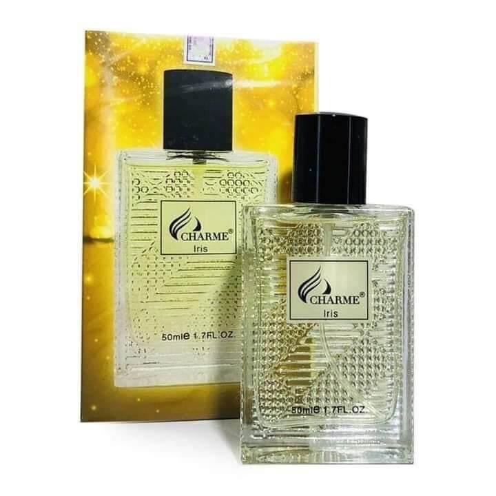Nước Hoa Charme Iris 50ml