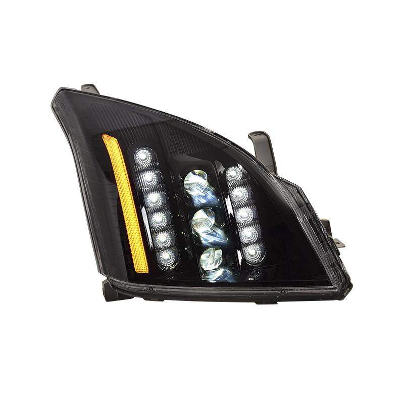 Modifying LED Headlight Lamps Giá 11,375,000 Đồng*Miễn phí vận chuyển