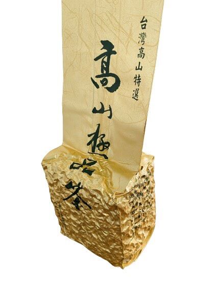 [HCM]Trà Oolong (Ô longOlong) Thuần Đài Loan 250gr