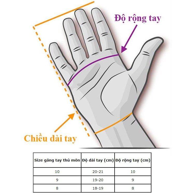 găng tay thủ môn có xương  chất xịn