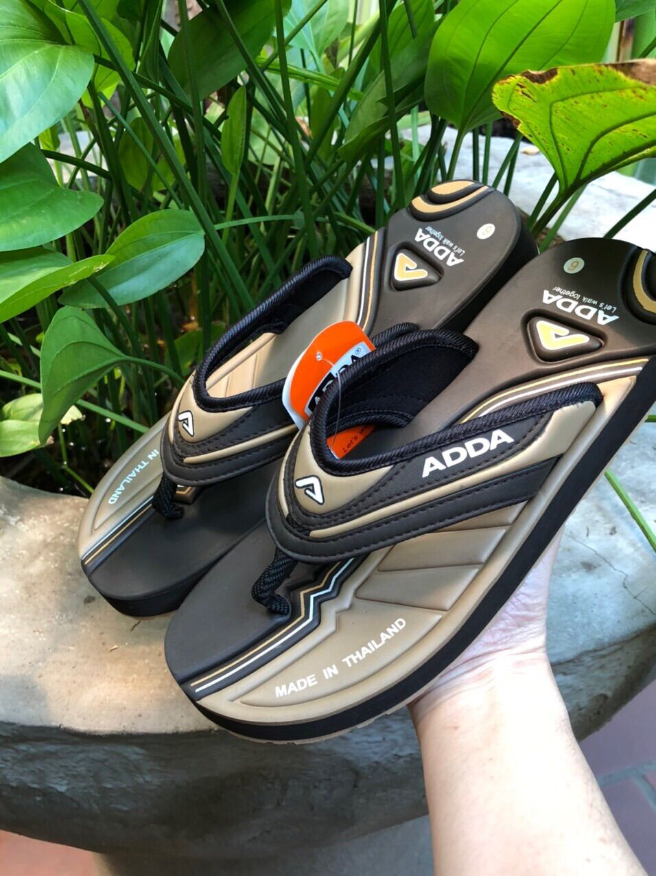Kep ADDA thailand chính hãng siêu bền