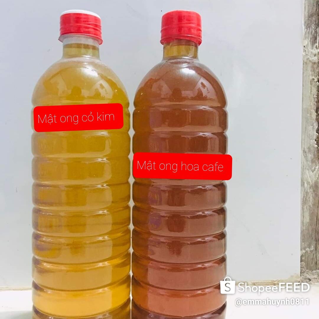 safron ngâm mật ong hũ 100ml