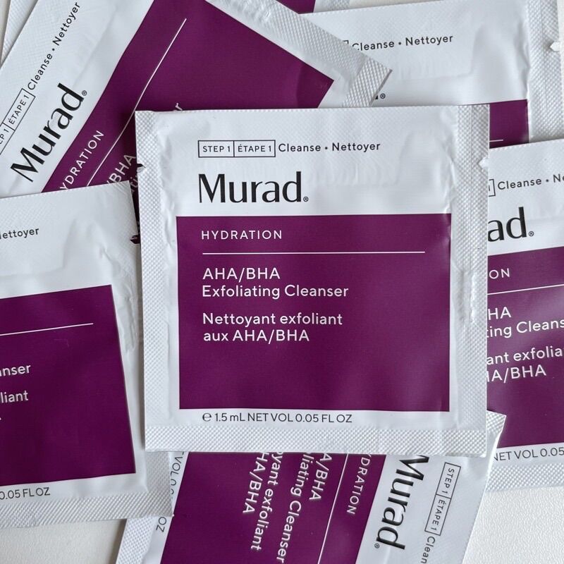 [Sample] Dưỡng da Murad 1.5