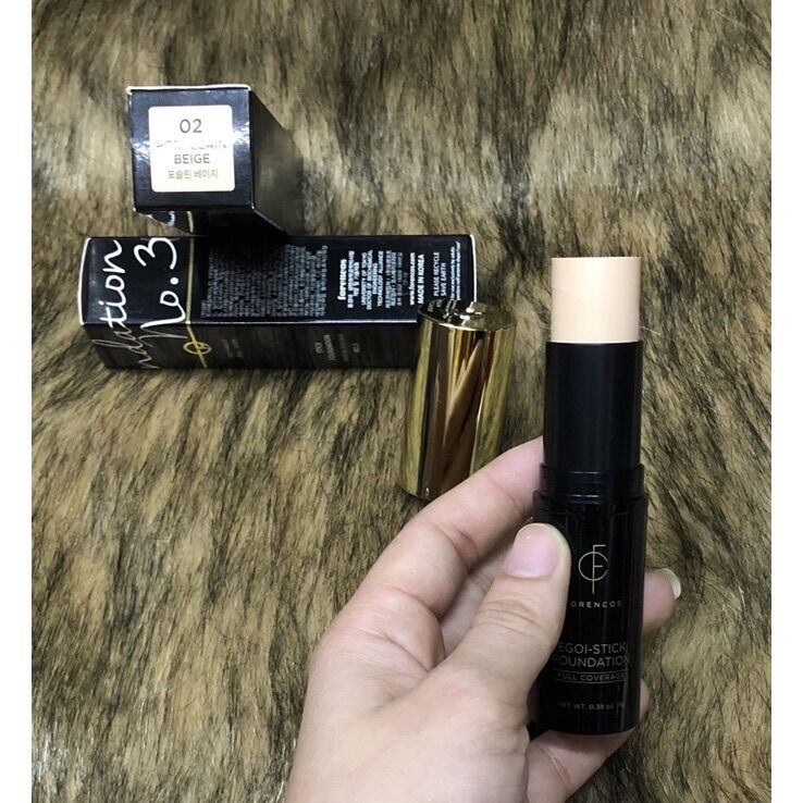 Kem nền dạng thỏi Stick Forencos