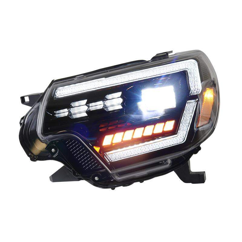 YOUMA | Toyota Tacoma Aftermarket Headlight Assembly Giá 13,831,000 Đồng*Miễn phí vận chuyển