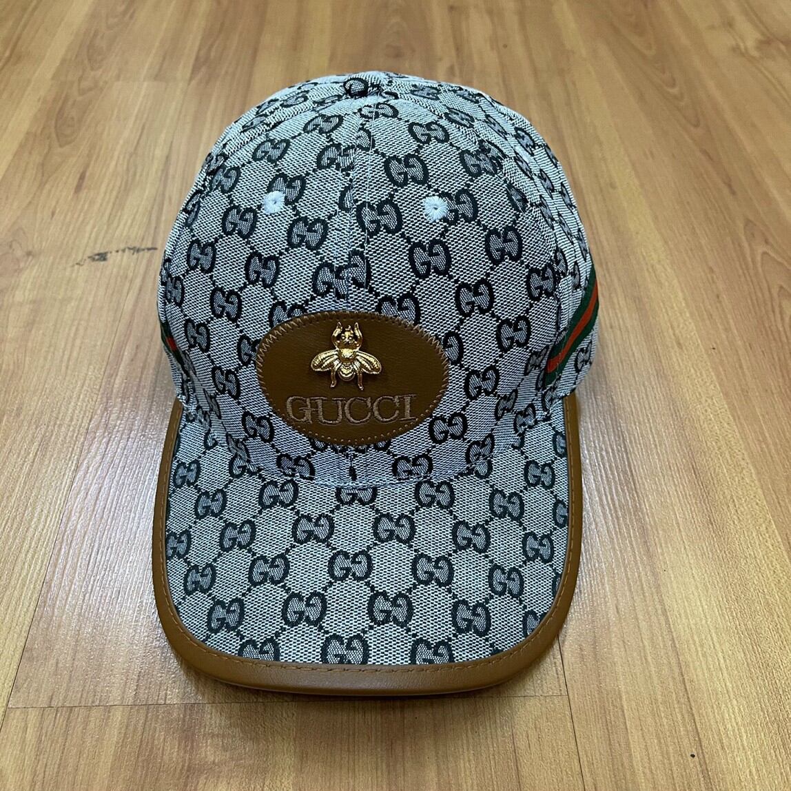 Kết gucci sói hàng hót