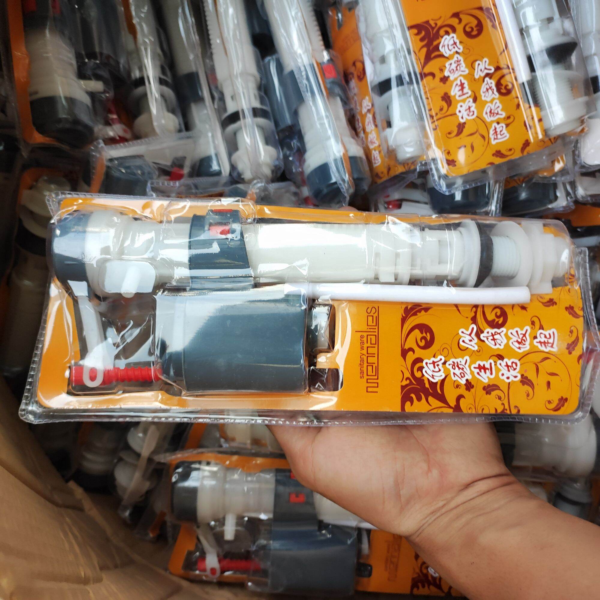 Phao cấp nước bồn cầu