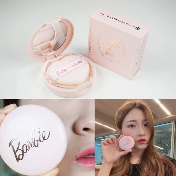 ❌❌ Phấn phủ Barbie Eg.lips ‼️‼️