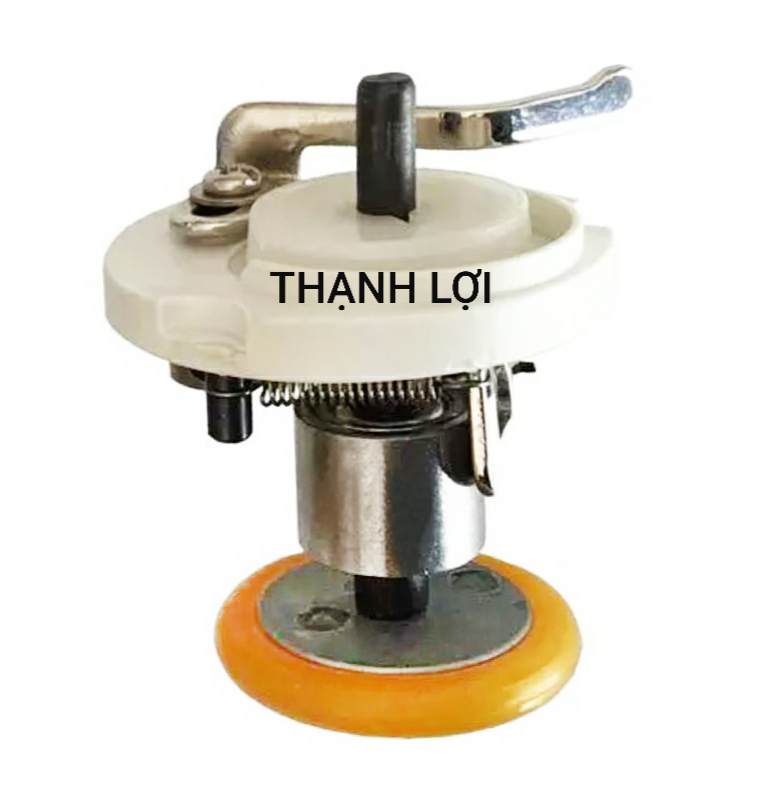Bộ đánh suốt máy may công nghiệp 1 kim điện tử