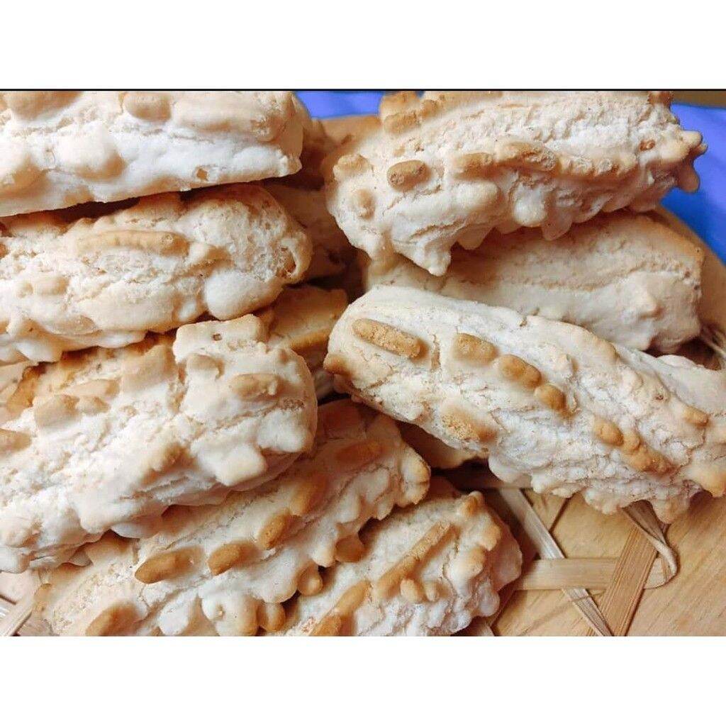 Bánh men gai ổi Bến Tre 1kg