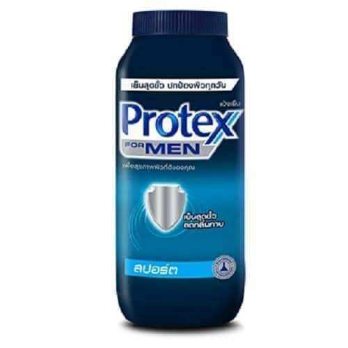 Phấn Lạnh Protex For Men Mát Lạnh 280G