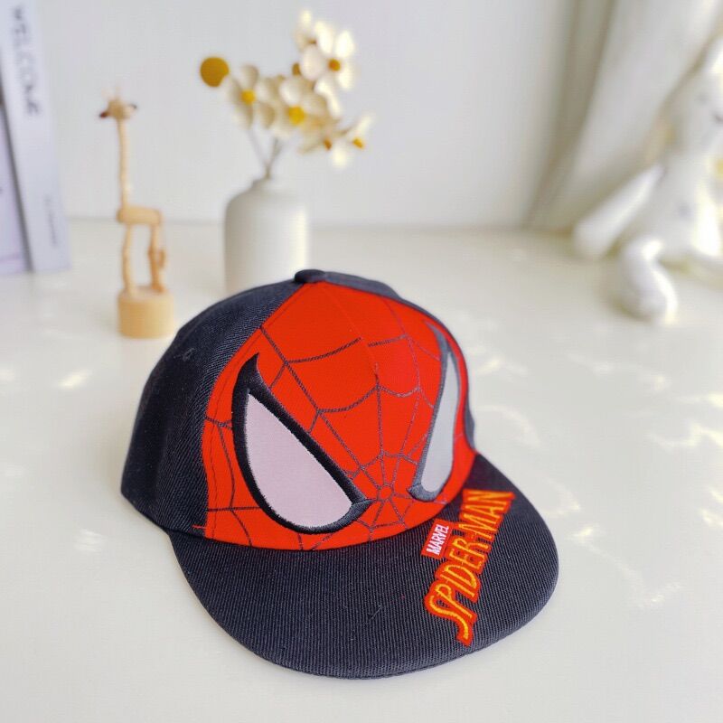 💥SIÊU CHẠY💥NÓN SIÊU NHÂN NHỆN MỚI VỀ