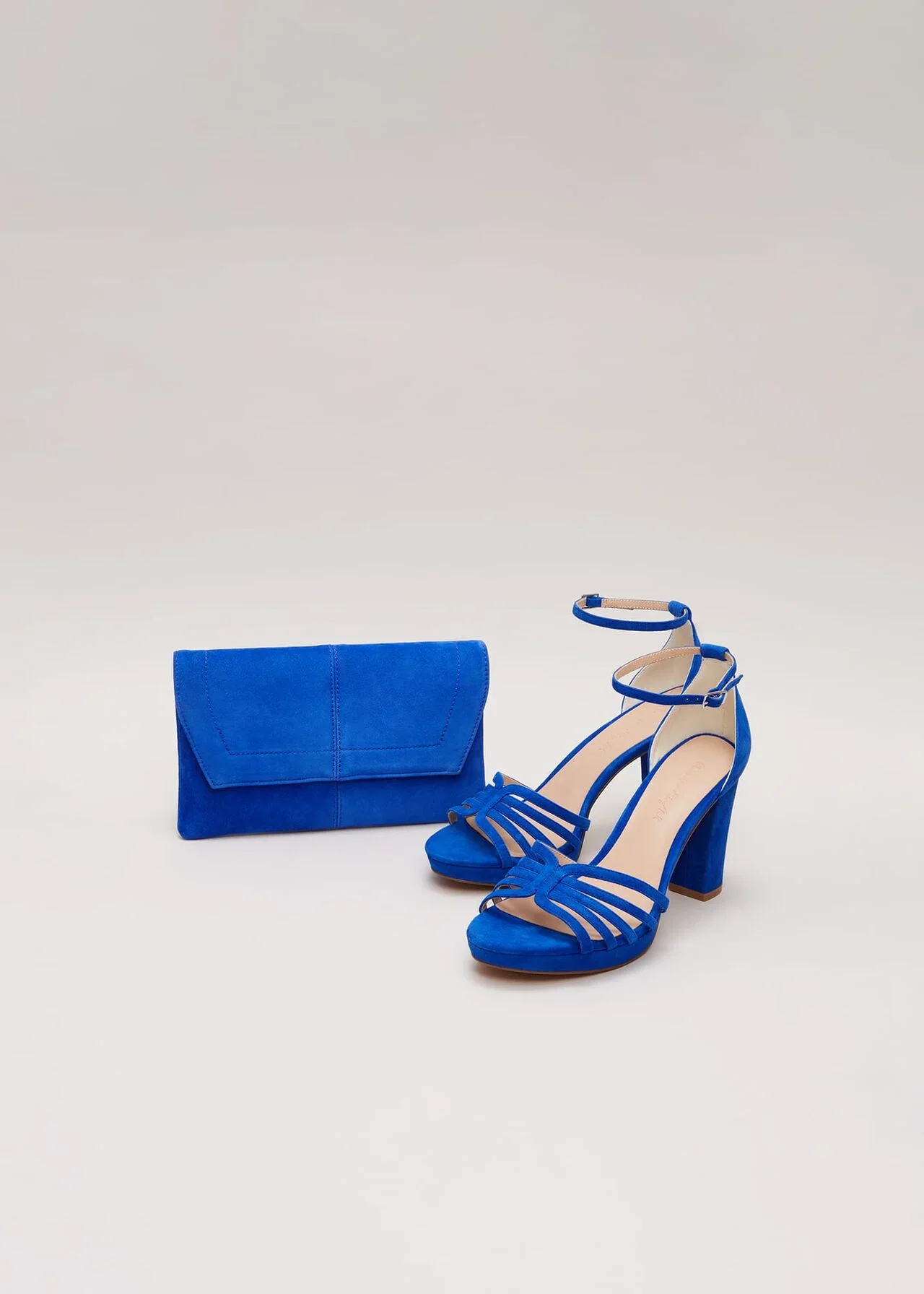 sandal phase eight xuất anh chính hãng