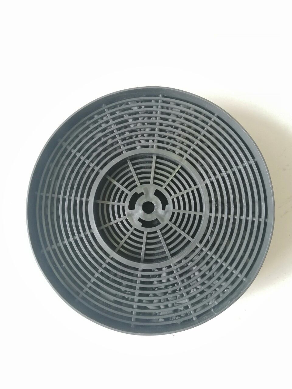 2 vỉ than máy hút mùi Capri CR290B/CR290I
