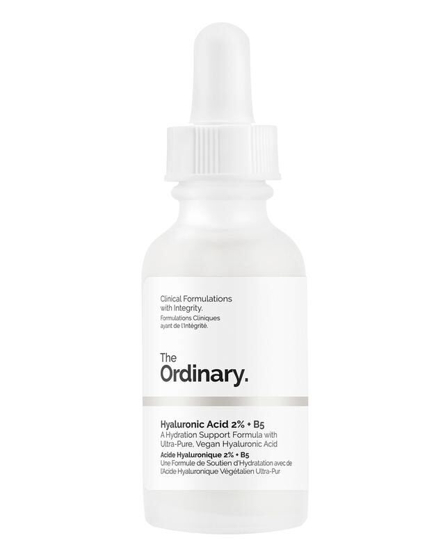 Tinh chất The Ordinary Hyaluronic Acid 2% + B5