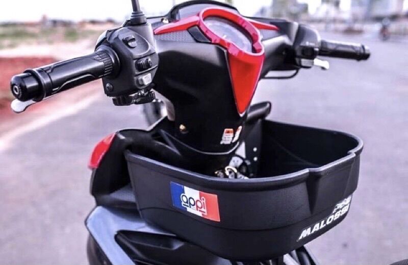 Rổ giữa Appi winner exciter sirus
