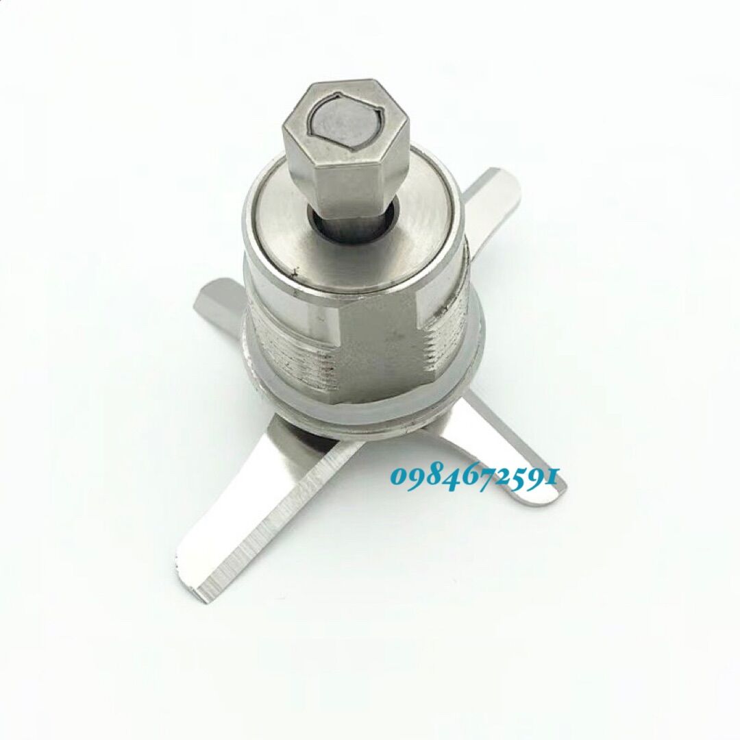 Bộ dao máy xay madin md-206 md-207