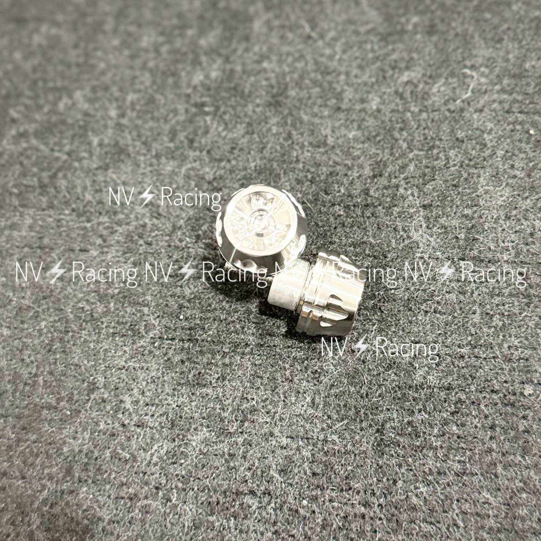 Gù chống rung inox 304